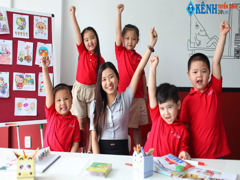 Có Nên Học Trung Cấp Sư Phạm Mầm Non